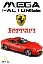Watch National Geographic Megafactories: Ferrari FMoviesFree