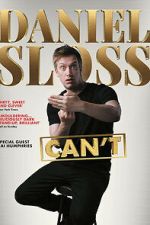Watch Daniel Sloss: Can\'t FMoviesFree