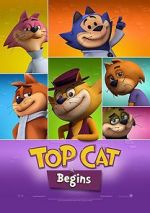 Watch Top Cat Begins FMoviesFree