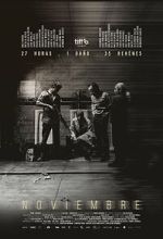 Watch Noviembre FMoviesFree