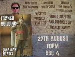 Watch Franco Building with Jonathan Meades FMoviesFree