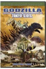 Watch Gojira tai Mosura tai Mekagojira Tôkyô SOS FMoviesFree