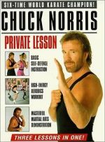 Watch Chuck Norris: Private Lesson FMoviesFree