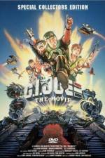 Watch G.I. Joe: The Movie FMoviesFree