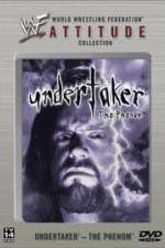 Watch WWE Undertaker The Phenom FMoviesFree
