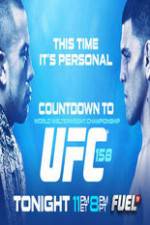 Watch Countdown to UFC 158 GSP vs Diaz FMoviesFree
