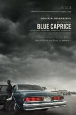 Watch Blue Caprice FMoviesFree