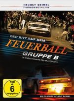 Watch Gruppe B - Der Ritt auf dem Feuerball FMoviesFree