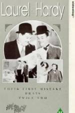 Watch Their First Mistake FMoviesFree