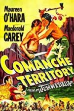 Watch Comanche Territory FMoviesFree