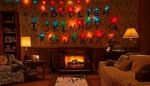 Watch Stranger Things: Fireplace FMoviesFree