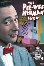 Watch The Pee-wee Herman Show FMoviesFree