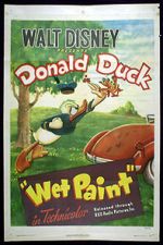 Watch Wet Paint (Short 1946) FMoviesFree