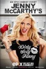 Watch Jenny McCarthy's Dirty Sexy Funny FMoviesFree