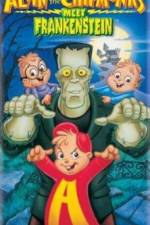 Watch Alvin and the Chipmunks Meet Frankenstein FMoviesFree