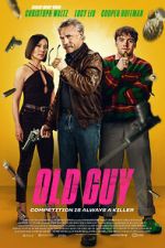 Watch Old Guy FMoviesFree