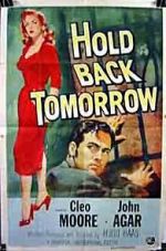 Watch Hold Back Tomorrow FMoviesFree