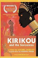Watch Kirikou and the Sorceress FMoviesFree