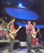 Watch The Way They Were: Punk and the New Wave 1976-1978 FMoviesFree