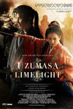 Watch Uzumasa Limelight FMoviesFree