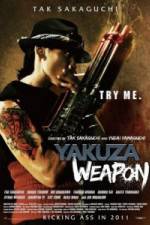 Watch Yakuza Weapon FMoviesFree