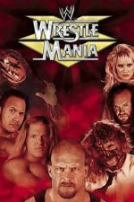 Watch WWE WrestleMania XV FMoviesFree