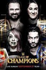 Watch WWE: Clash of Champions FMoviesFree