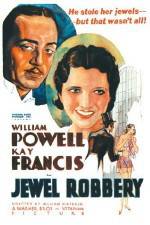 Watch Jewel Robbery FMoviesFree