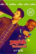 Watch Psych The Movie FMoviesFree