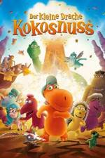 Watch Der kleine Drache Kokosnuss FMoviesFree