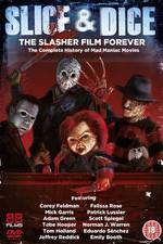Watch Slice and Dice: The Slasher Film Forever FMoviesFree