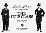 Watch The Idle Class (Short 1921) FMoviesFree