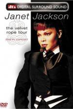 Watch Janet The Velvet Rope FMoviesFree