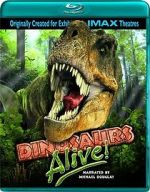 Watch Dinosaurs Alive (Short 2007) FMoviesFree