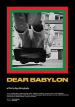 Watch Dear Babylon (Short 2019) FMoviesFree