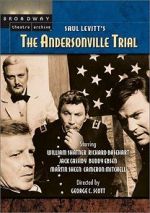 Watch The Andersonville Trial FMoviesFree