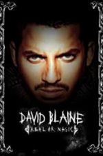 Watch David Blaine: Real or Magic FMoviesFree