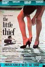 Watch The Little Thief FMoviesFree