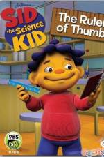 Watch Sid The Science Kid The Ruler Of Thumb FMoviesFree