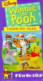 Watch Winnie the Pooh Friendship: Tigger-ific Tales FMoviesFree