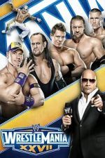Watch WWE WrestleMania XXVII FMoviesFree