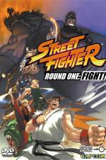Watch Street Fighter Round One Fight FMoviesFree