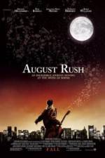 Watch August Rush FMoviesFree
