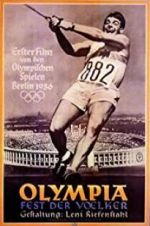 Watch Olympia Part One: Festival of the Nations FMoviesFree