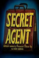 Watch Secret Agent (Short 1943) FMoviesFree