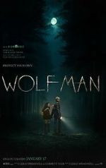 Watch Wolf Man FMoviesFree