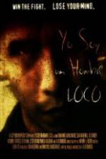 Watch I Am A Crazy Man FMoviesFree