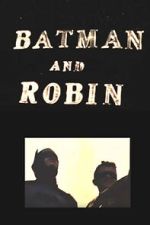 Watch Batman and Robin FMoviesFree