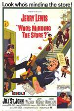 Watch Who's Minding the Store FMoviesFree