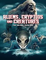 Watch Aliens, Cryptids and Creatures, Top Ten Real Monsters FMoviesFree